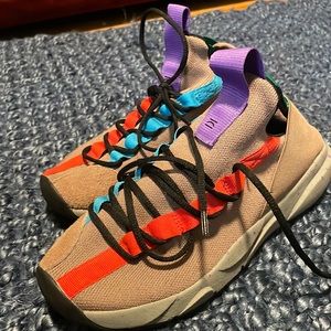 Clearweather men 6.5